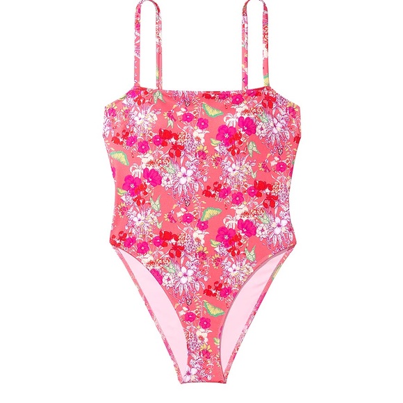 NWT Victorias Secret Swim XS - Picture 1 of 7